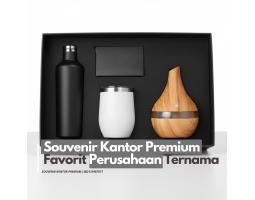 Souvenir Kantor Premium Favorit Perusahaan Ternama - Surabaya
