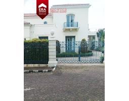 Jual Rumah Tipe 1.106 m2 Bekas Anggrek Indah Lestari, Cilandak - Jakarta Selatan