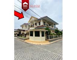Dijual Lelang Rumah SHM Jl. Nangka, Gedangan - Sukoharjo