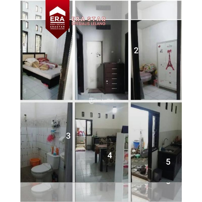 Dijual Rumah Tipe 53 Bekas Griya Cileungsi Asri, Cilengusi - Bogor