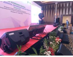 Penyewaan TV LED Untuk Workshop Sains dan Inovasi Anak - Pekanbaru