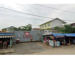 Dijual Gudang Luas Siap Pakai Area Naga Pita - Pematang Siantar