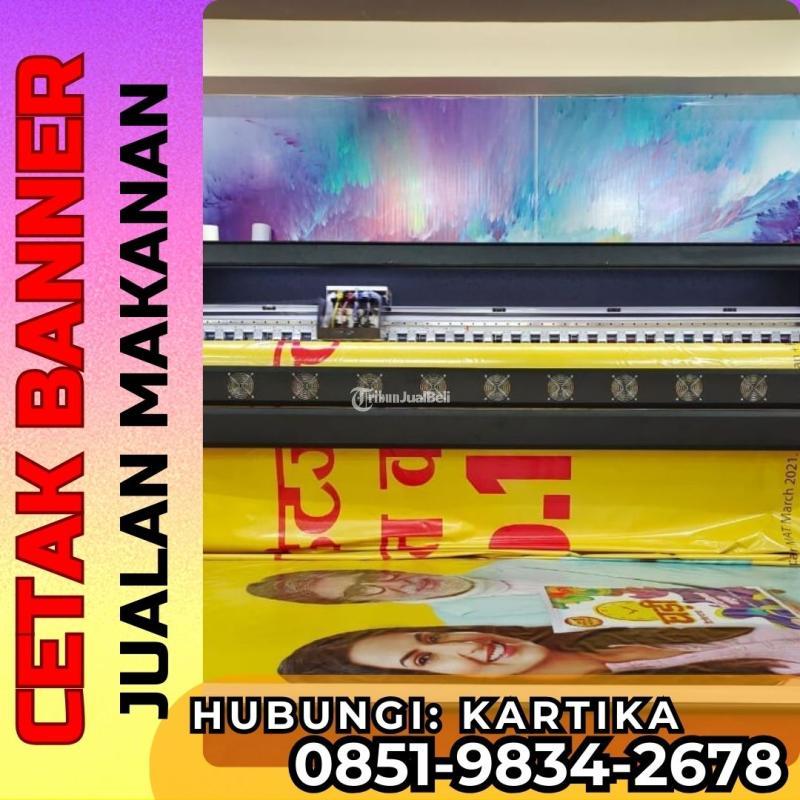 Cetak Baliho Terdekat di Sukomanunggal - Surabaya