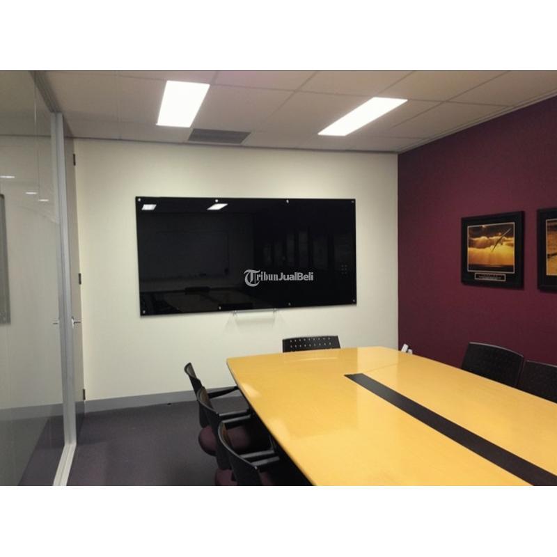 Papan Tulis Ukuran Custom - Banyumas