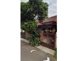 Dijual Rumah Siap Huni Pondok Hijau Jalan Aster - Bandung Barat