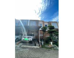 Dijual Rumah Siap Huni 3KT 2KM SHM Di Sariwangi Mekarwangi - Bandung Barat
