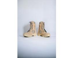 Safety Shoes Kulit Asli - Balikpapan