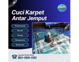 Laundry Karpet Malang  Cuci Karpet Rumah, Masjid, dan Kantor  Free Jemput Area - Malang