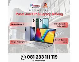 Pusat Penjualan HP Resmi Samsung Di Malang Meteor Cell - Malang