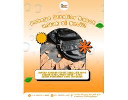 Cuci Ganti Cover Stroller Parakan Bergaransi - Bogor