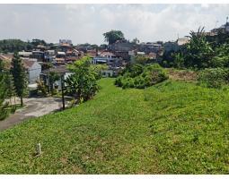 Dijual Tanah Setiabudi Terrace Cipaku Indah Setiabudi - Bandung