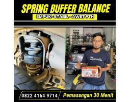 Pasang di Banjarmasin Balance Damper Jadikan Mobil Empuk Bebas Gruduk - Bajarmasin