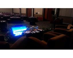 Sewa TV LED Murah untuk Semua Acara - Pekanbaru 