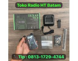 Baofeng UV-5R Dual Band 136-174400-480 MHz - Batam