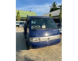 Suzuki Carry Pickup Tahun 2009 Bekas - Samarinda