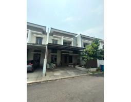 Dijual Rumah Di Komplek Setra Mas Cimahi Dekat Alun Alun - Cimahi