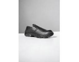 Tempat Safety Shoes Tinggi 9cm - Banjarbaru