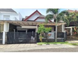 Dijual Rumah 5KT 4KM SHM Di Taman Mutiata Cibabat - Cimahi