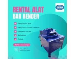 Rental Bar Bender Sewa Mesin Tekuk Besi Terbaik untuk Proyek Konstruksi - Semarang  