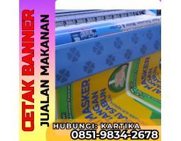 Cetak Baliho Terdekat di Wonocolo - Surabaya