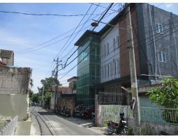 Dijual Gedung Kantor 3 Lantai Harga Dibawah Pasar Di Caturtunggal - Sleman