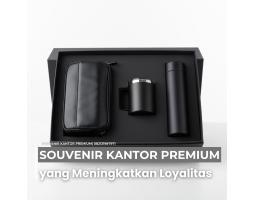 Jasa Pembuatan Souvenir Kantor Premium - Surabaya