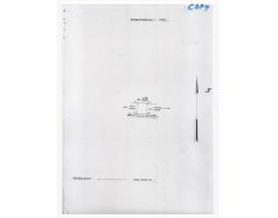 Dijual Lahan Strategis, Luas 400m2, SHM,  Cocok Investasi, Kedung Halang - Bogor