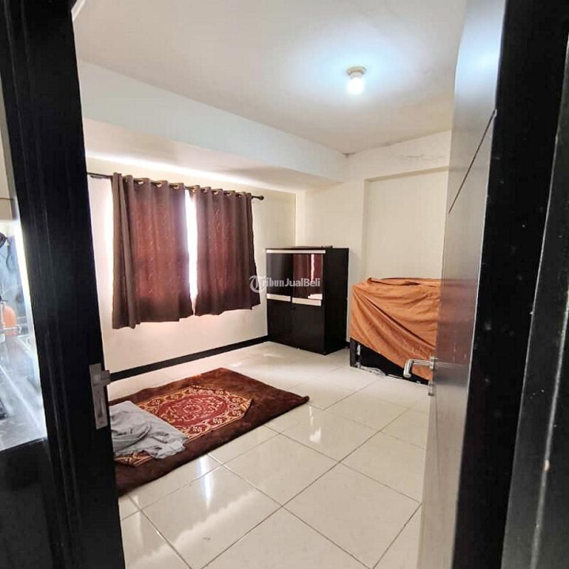 Dijual Apartemen Casablanca East Residence 2BR Dekat Stasiun Klender, Mall Bassura - Jakarta Timur
