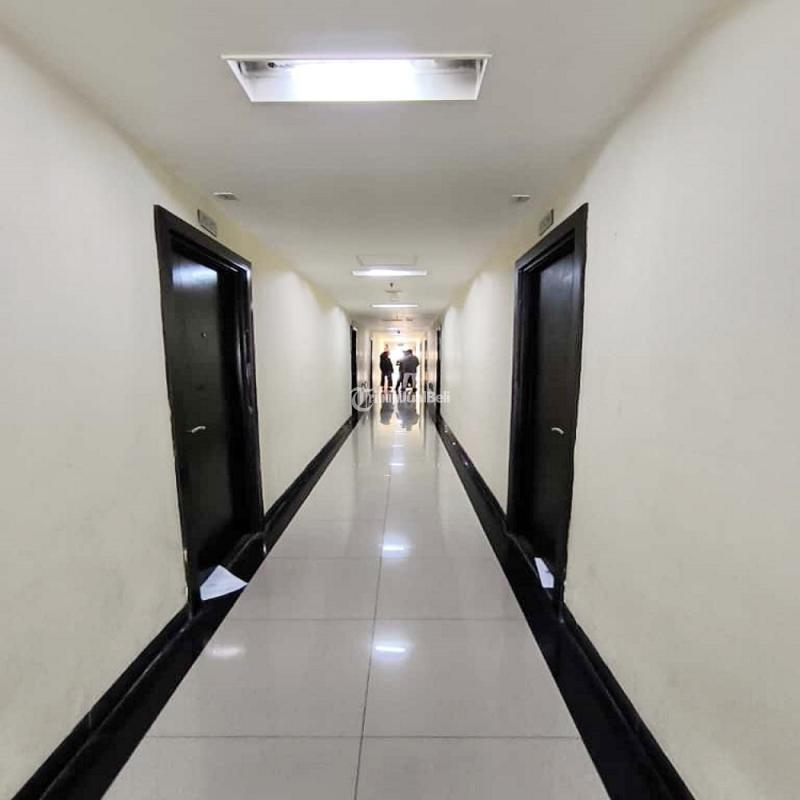 Dijual Apartemen Casablanca East Residence 2BR Dekat Stasiun Klender, Mall Bassura - Jakarta Timur