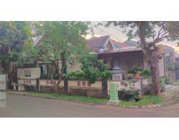 Dijual Rumah 2 Lantai di Perum Vila Dago Tiep 180 4KT 3KM - Tangerang Selatan
