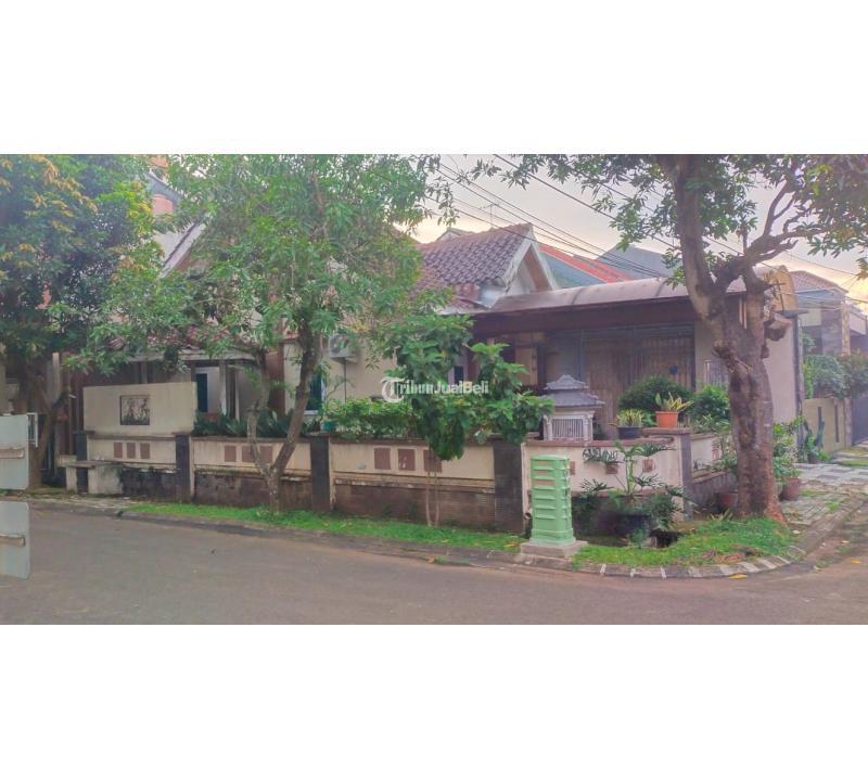 Dijual Rumah 2 Lantai di Perum Vila Dago Tiep 180 4KT 3KM - Tangerang Selatan
