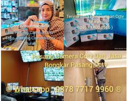 Jasa Pasang Cctv Kemiri - Tangerang