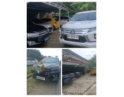 Rental Mobil Murah PT Batang Hari Indah - Jambi 