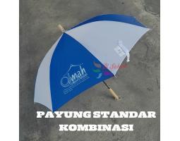 Payung Promosi Standar Premium Custom - Tabanan 