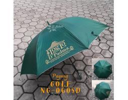 Payung Promosi Perusahaan Cetak Logo - Kuningan 