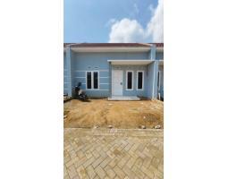 Dijual Rumah Subsidi di Sumbersuko Tipe 30 2KT 1KM SHGB - Malang 
