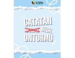 STIFIn Catatan Kecil Untukmu - Bandar Lampung 