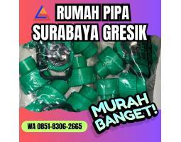 Pipa PPR Murah dan Berkualitas - Gresik 