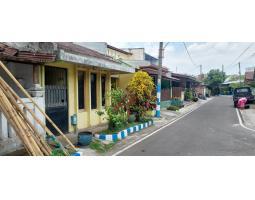 Dijual Rumah Lokasi Sawojajar 1 Tipe 90 2KT 1KM SHM - Malang