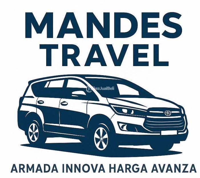 Sewa Mobil Kaliori Mendes Travel - Rembang