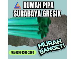 Pipa Murah dan Lengkap Berbagai Macam Ukuran - Gresik 