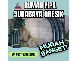 Pipa Murah Kualitas Terbaik - Gresik 