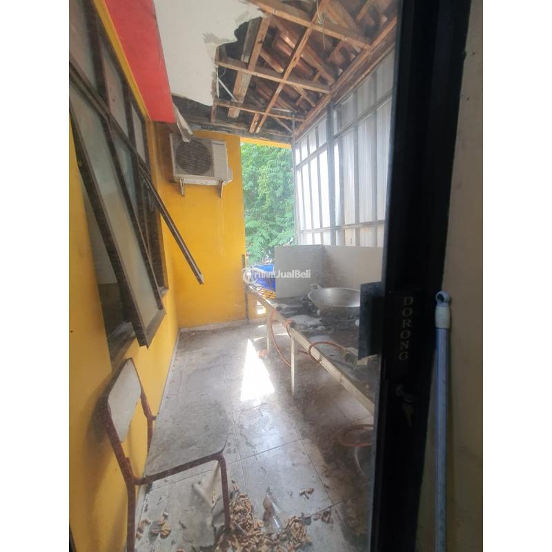 Dijual Ruko di Simpang Jalan Haji Nawi Raya Legalitas SHM - Jakarta Selatan