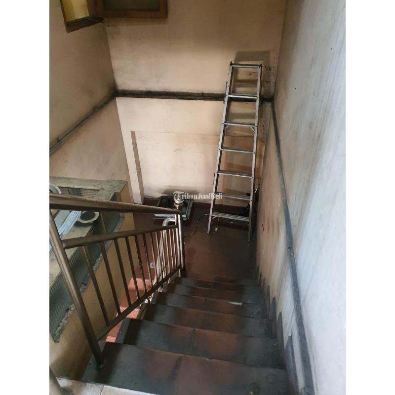 Dijual Ruko di Simpang Jalan Haji Nawi Raya Legalitas SHM - Jakarta Selatan