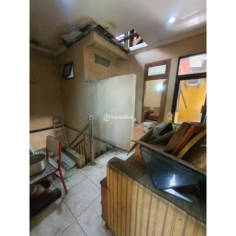 Dijual Ruko di Simpang Jalan Haji Nawi Raya Legalitas SHM - Jakarta Selatan