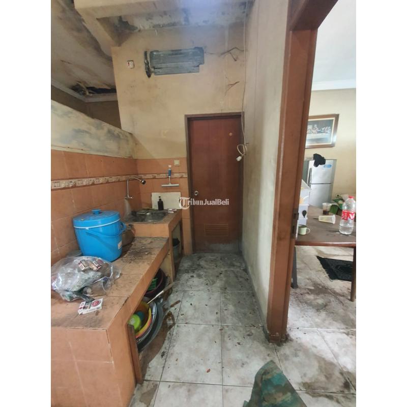 Dijual Ruko di Simpang Jalan Haji Nawi Raya Legalitas SHM - Jakarta Selatan