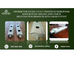 Agen Grosir Talang Gully - Jakarta Pusat