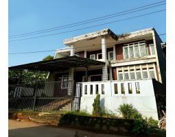 Dijual Rumah di Tanjungsari Bogor Dekat Jalur Puncak 2 - Bogor