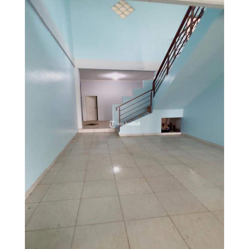 Dijual Rumah di Tanjungsari Bogor Dekat Jalur Puncak 2 - Bogor