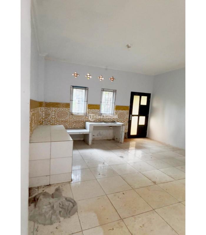 Dijual Rumah di Tanjungsari Bogor Dekat Jalur Puncak 2 - Bogor